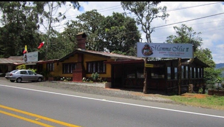 Felidia餐馆和美食-Ristaurante Mamma Mia