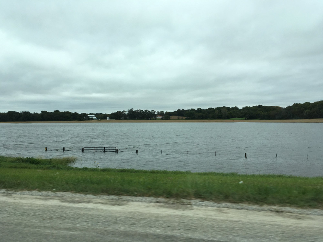 Cedar River-锡达拉皮兹必去景点