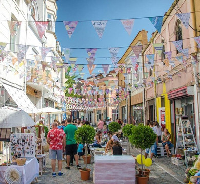 365 Association Plovdiv Tours-普罗夫迪夫必去景点