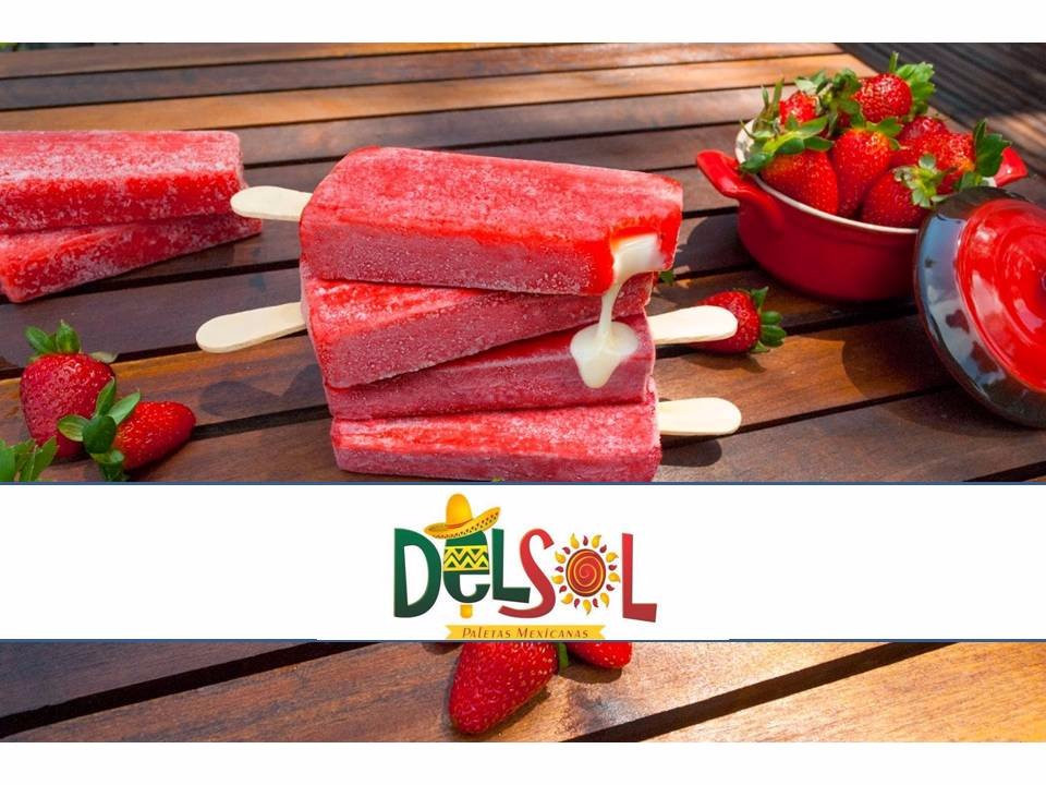 Del Sol Paleteria