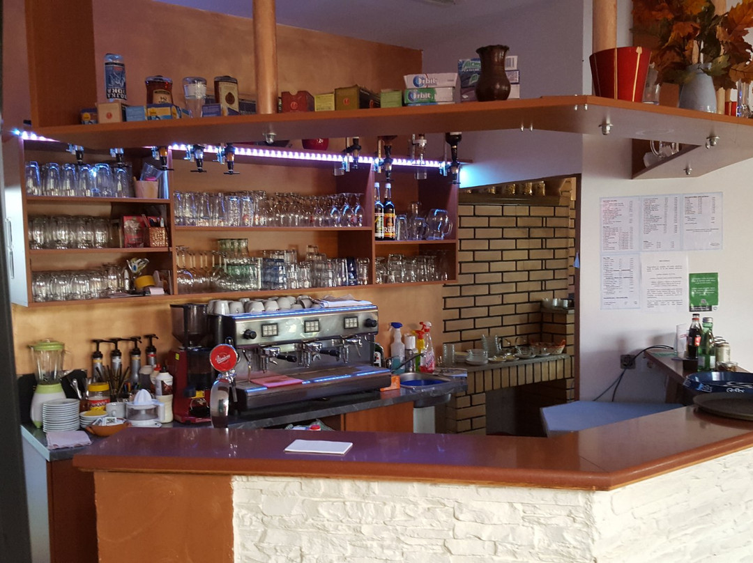 Pizzerija Beli Vitez