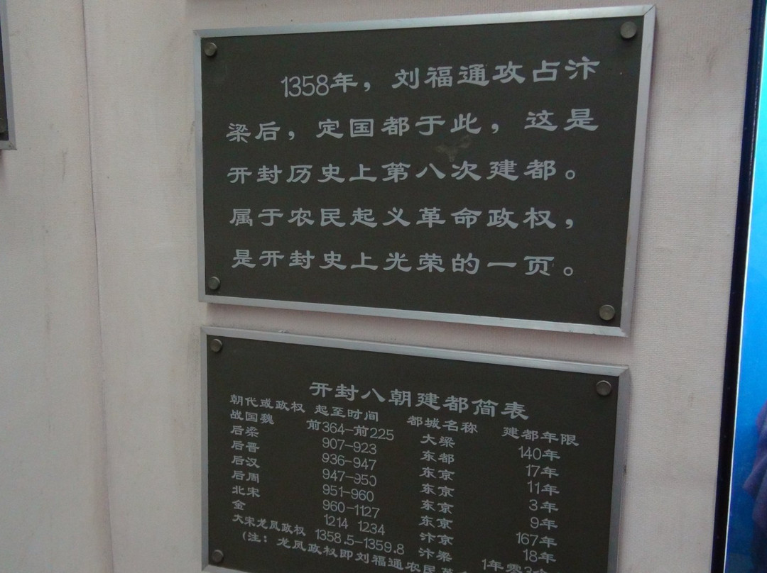 山陕甘会馆-开封市必去景点