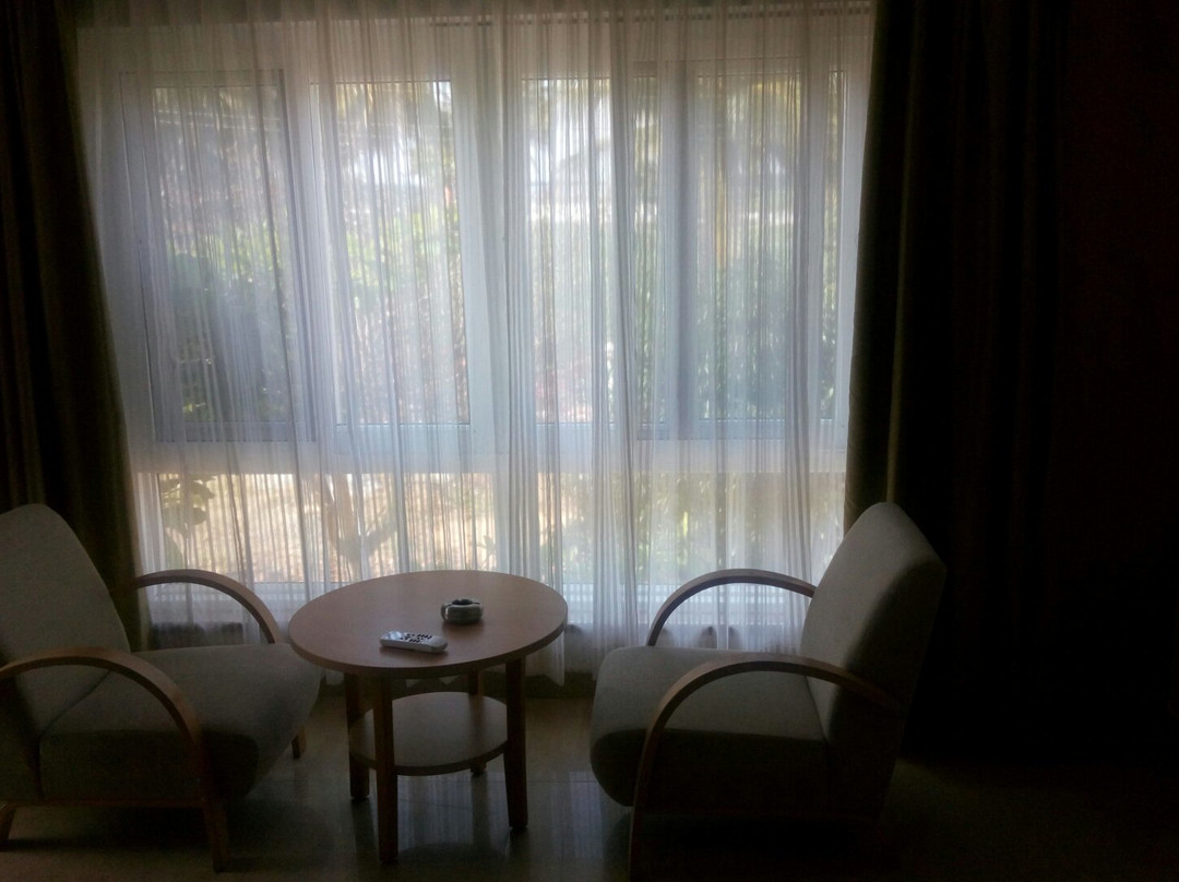 Apoorva Resort主图