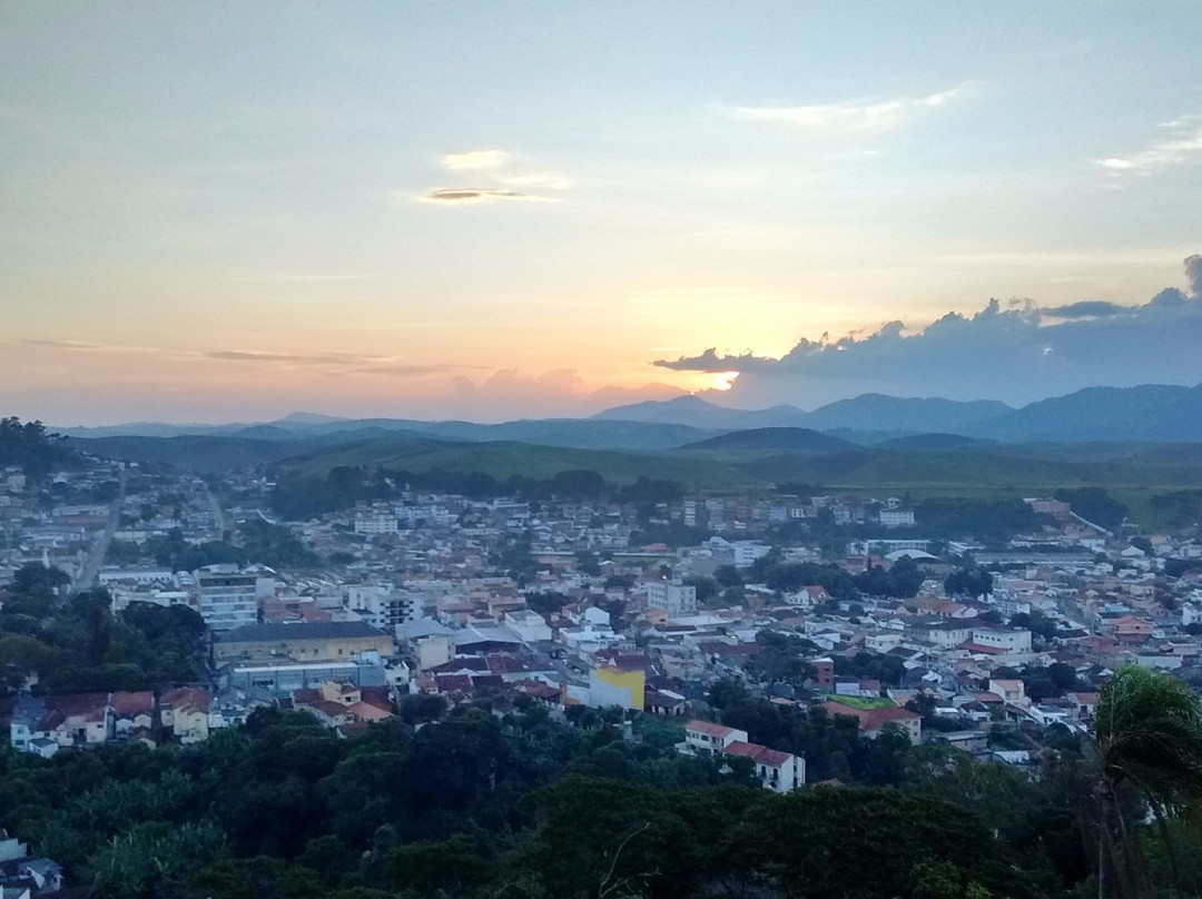 Cruzeiro Viewpoint景点图片