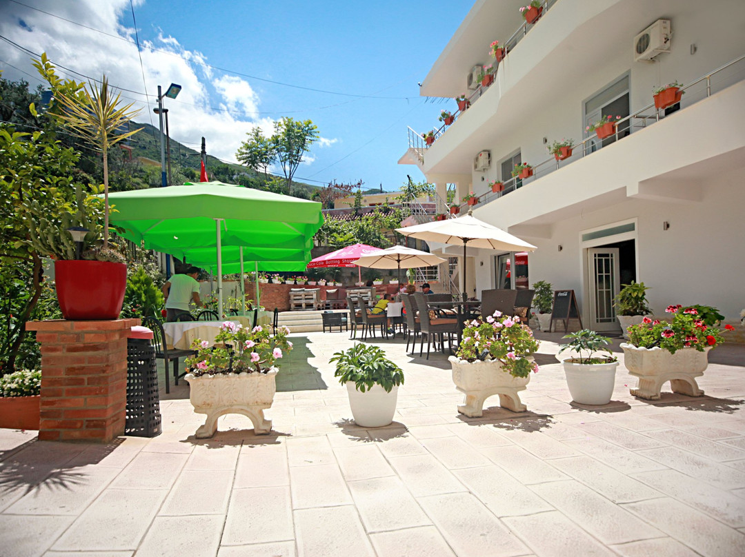 Restaurant Nika