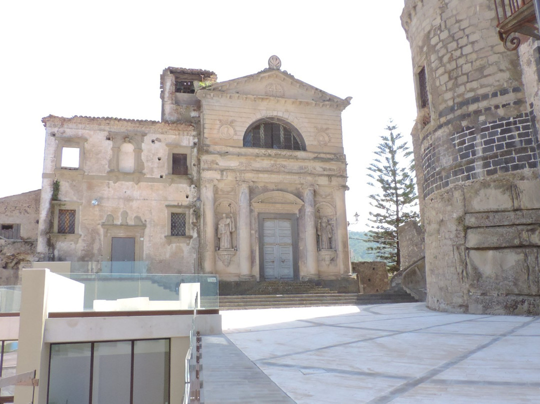 Chiesa di San Benedetto景点图片