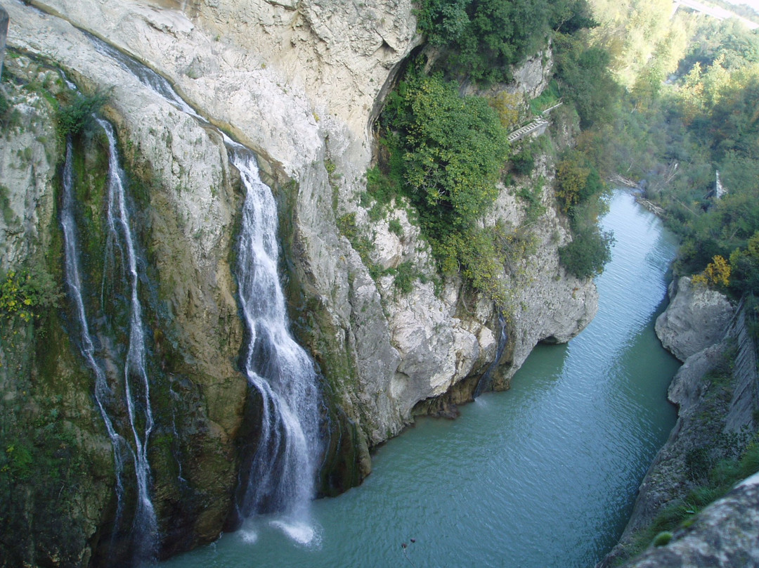 Acqualagna旅游攻略图片