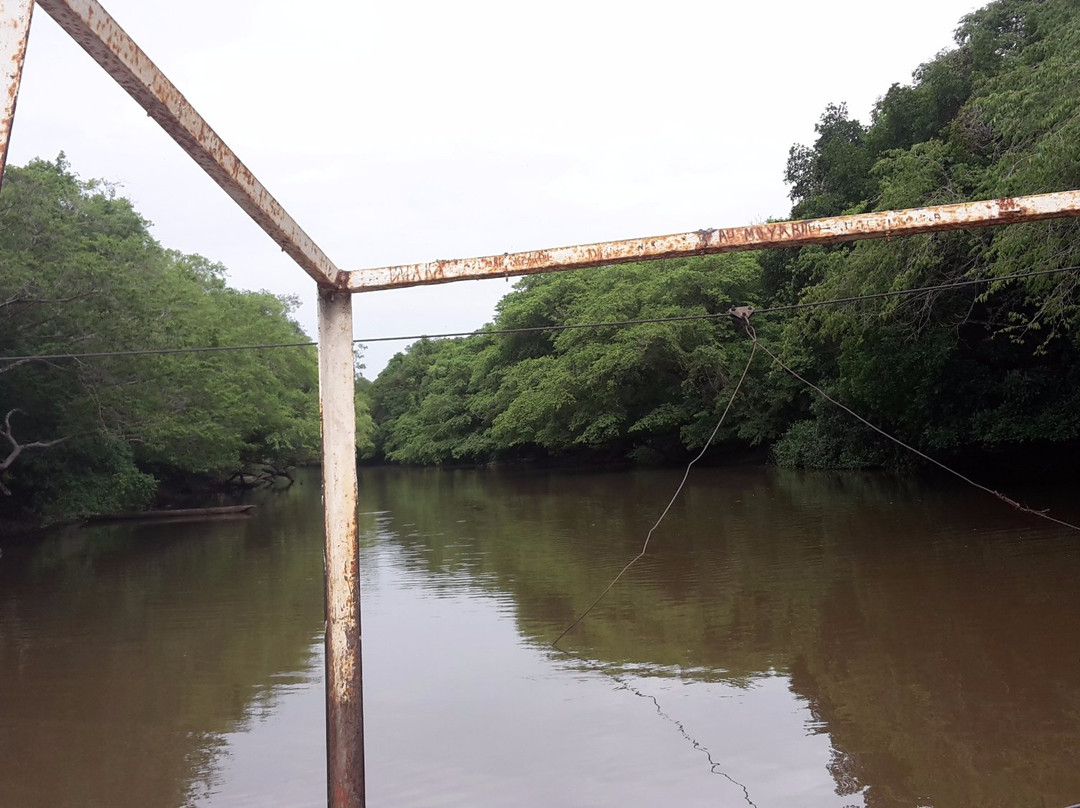 Ouham Prefecture旅游攻略图片