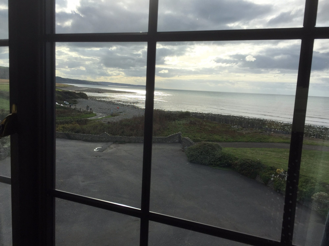 Plas Morfa Hotel主图