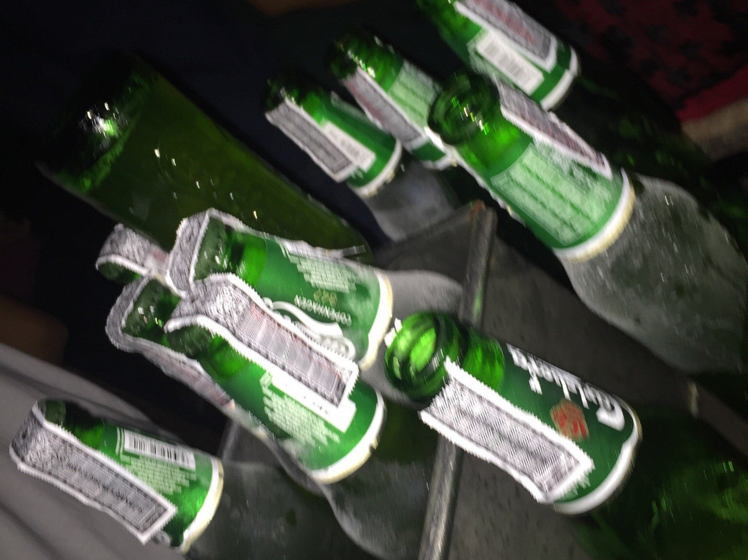 Nectar Pub Hatyai景点图片