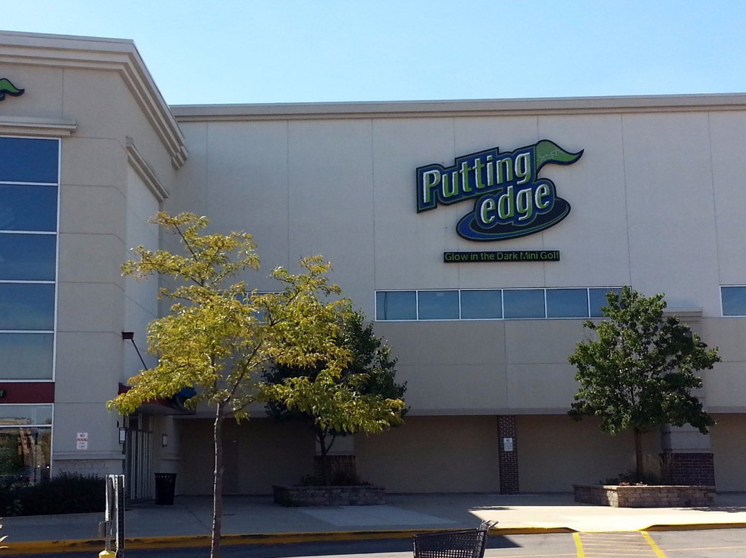 Norridge Putting Edge-Norridge必去景点