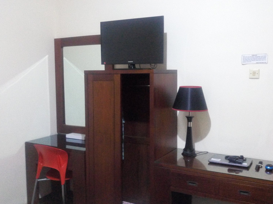 Griya Laksana Hotel主图