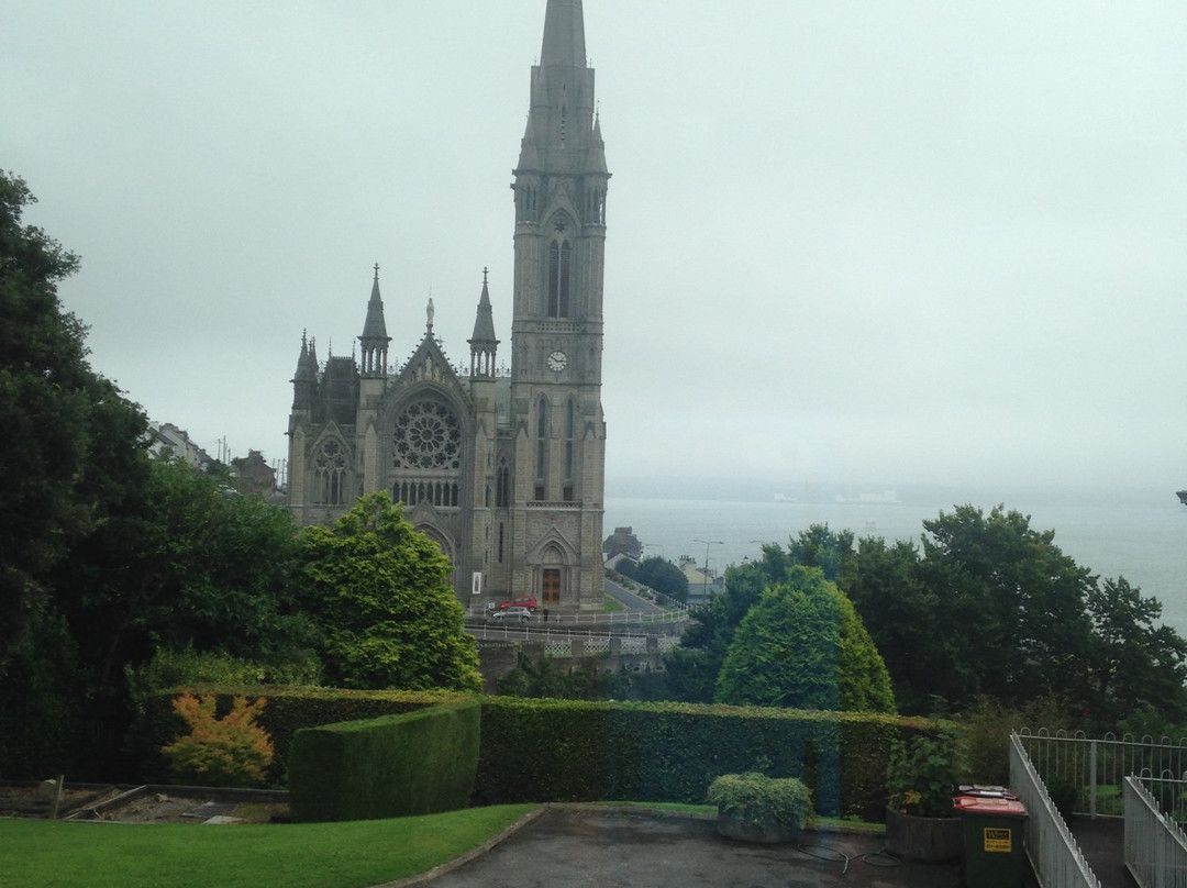 St. Colman's Church-Macroom必去景点