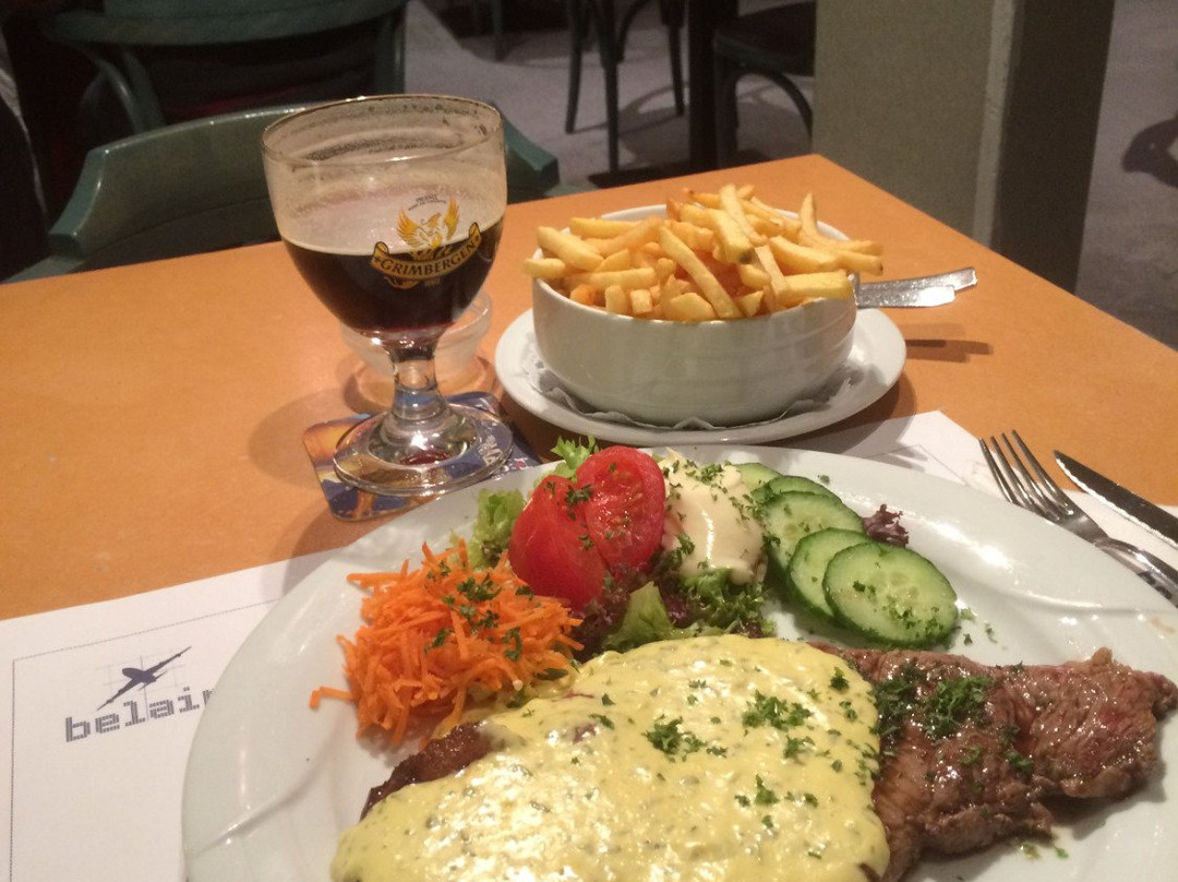 Restaurant Bel' Air