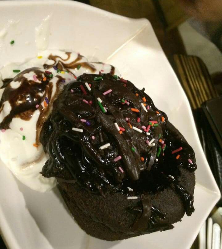 Sheikhupura餐馆和美食-GLORIA JEANS