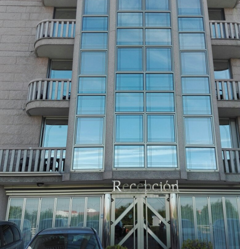 Hotel Brisa Da Lanzada主图