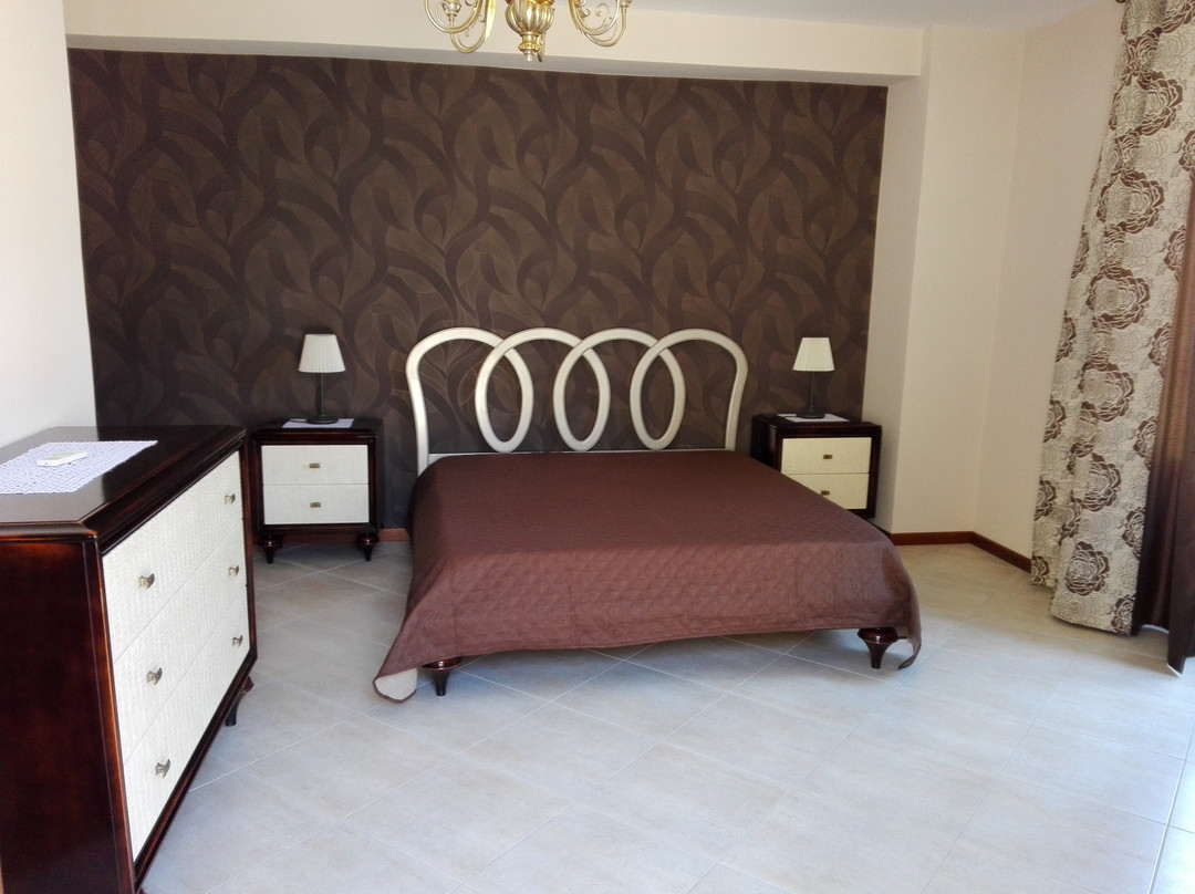 Pietraperzia酒店住宿-B&B Dante