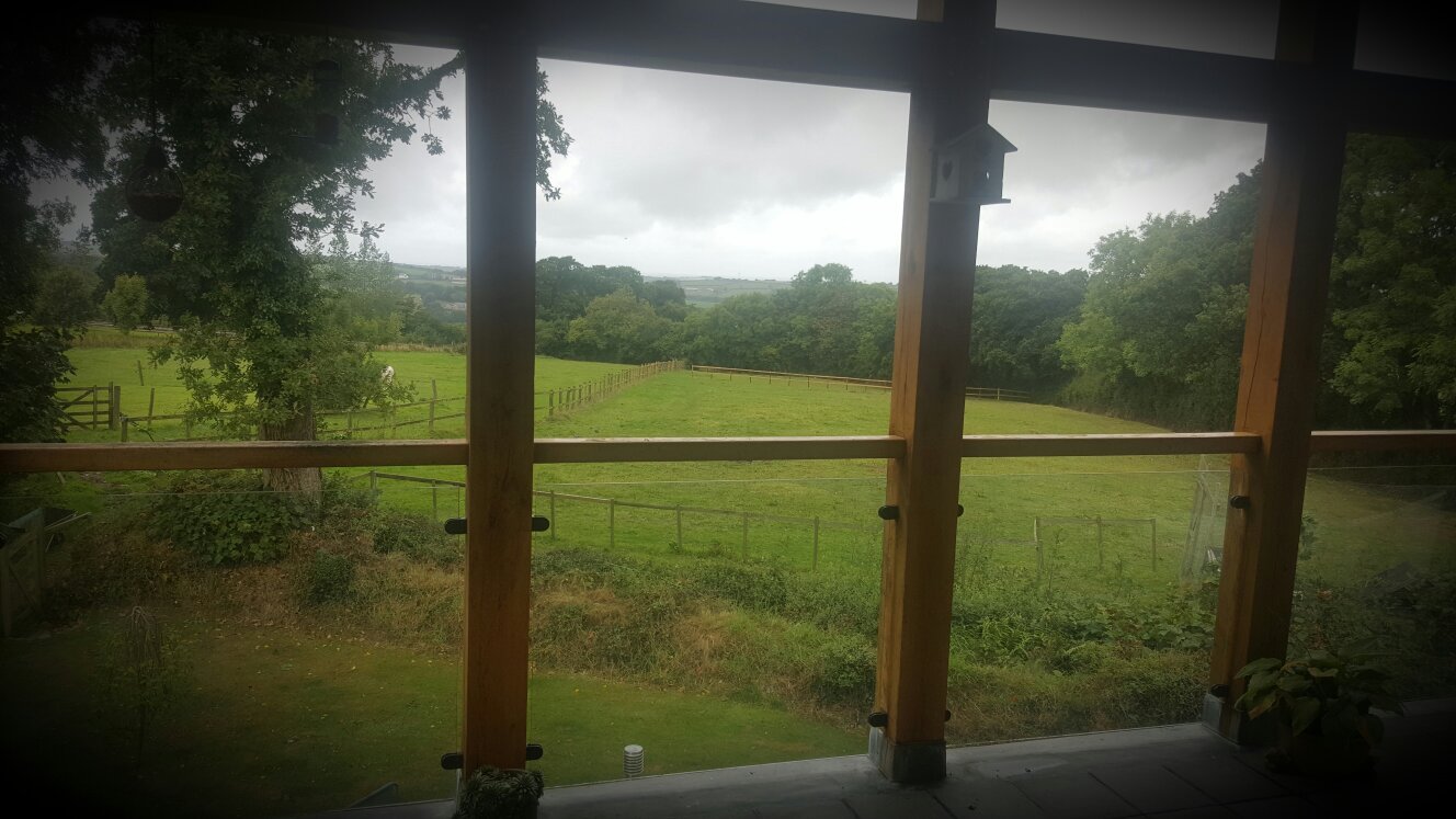 The Cobbles B&B-官方