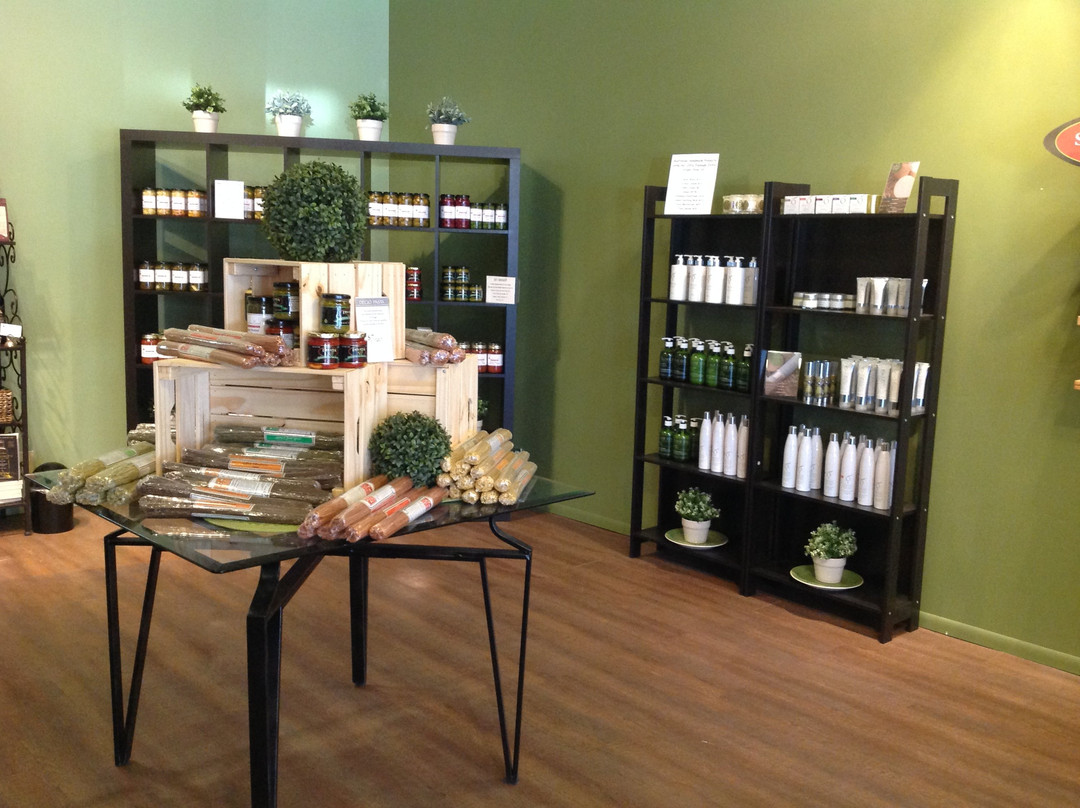 Olive the Best Oils and Vinegars of Flagstaff-弗拉格斯塔夫必去景点