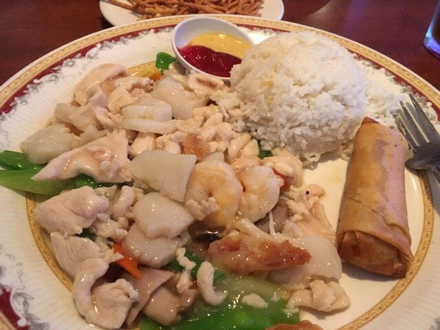 Chester's Asia Chinese