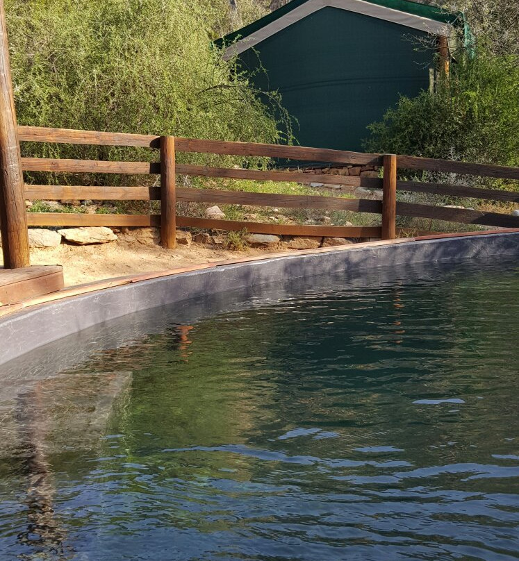 Gamkaberg Nature Reserve-West Coast National Park必去景点