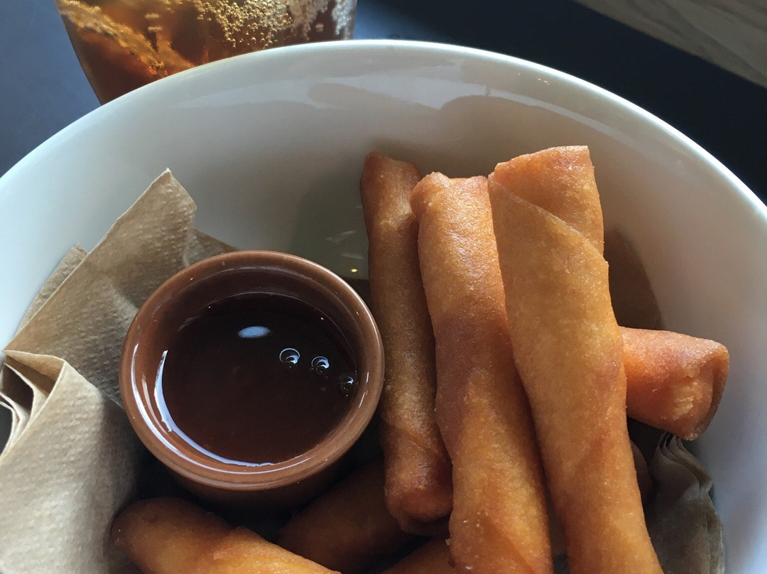 Ankeveen餐馆和美食-Café- Restaurant Brambergen