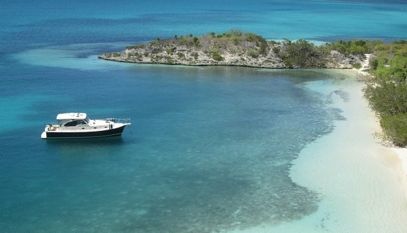 Saint Paul Parish旅游攻略图片