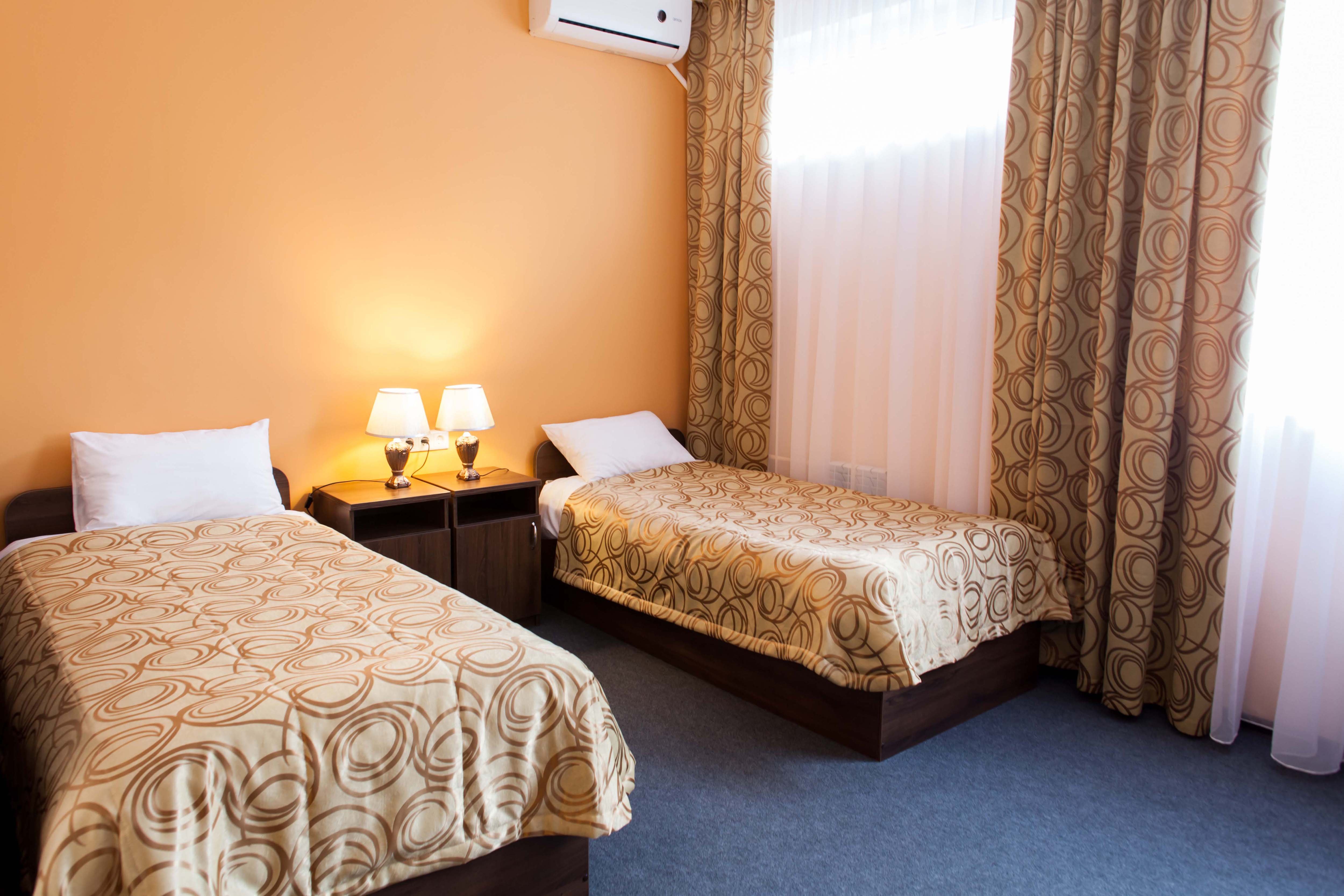 Hotel 19-官方