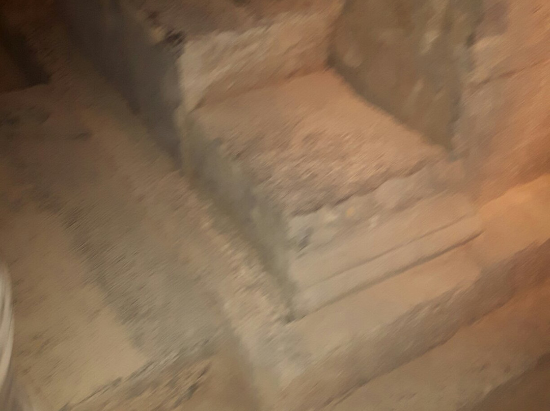 Mausoleos Romanos景点图片
