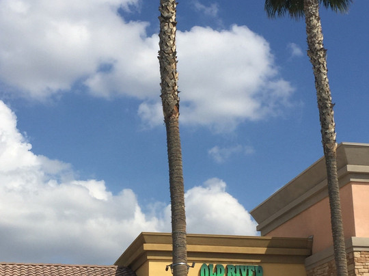 Old River Grill at Brimhall Square