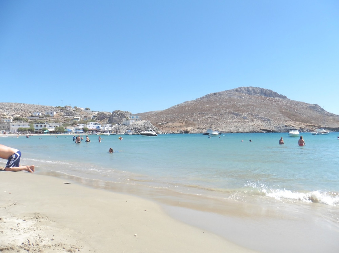 Mikros Kosmos Daily Trips-Pothia必去景点