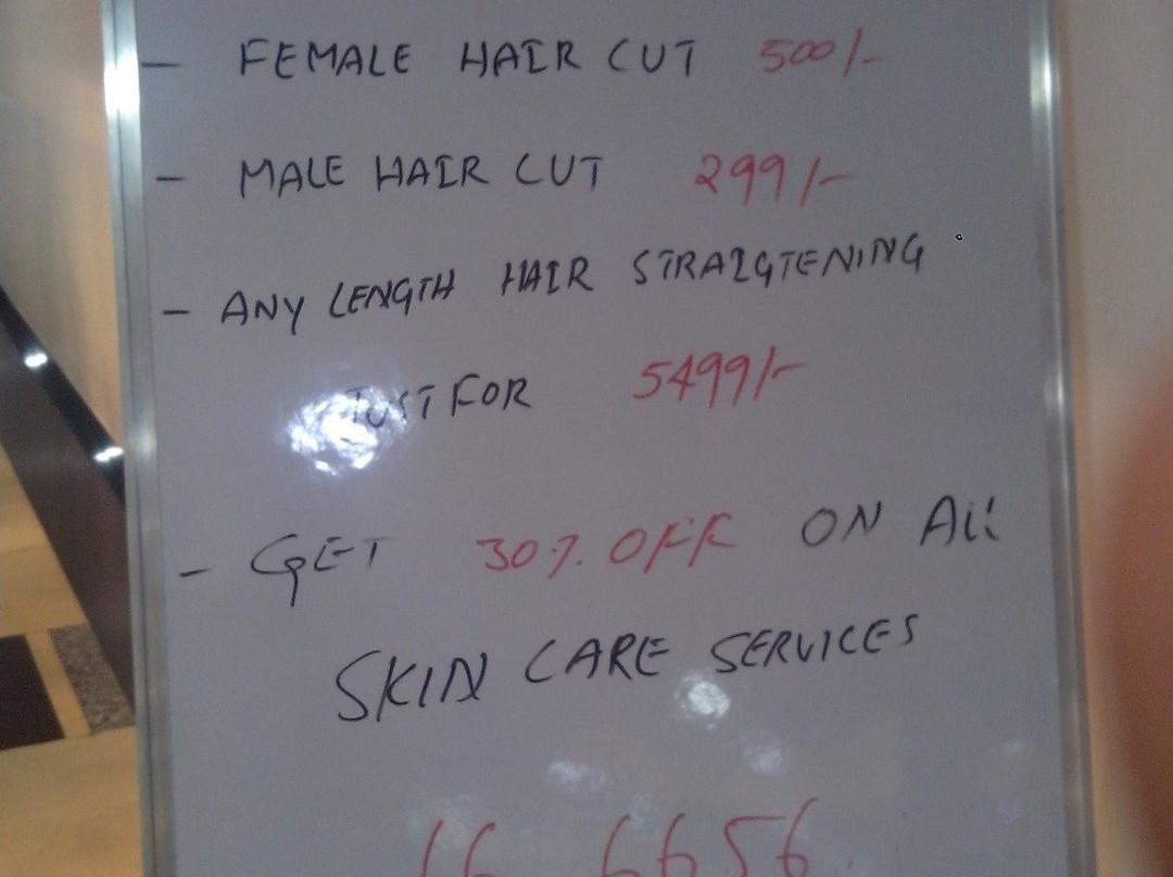 Trendset Mall-维杰亚瓦达必去景点