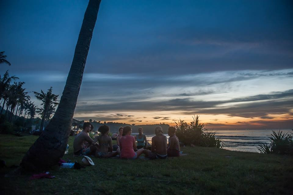 Balangan Yoga and Love-金巴兰必去景点