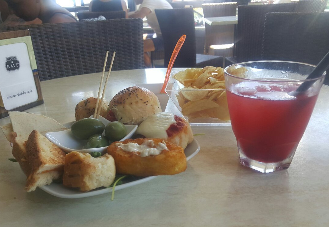 Bar Florida主图
