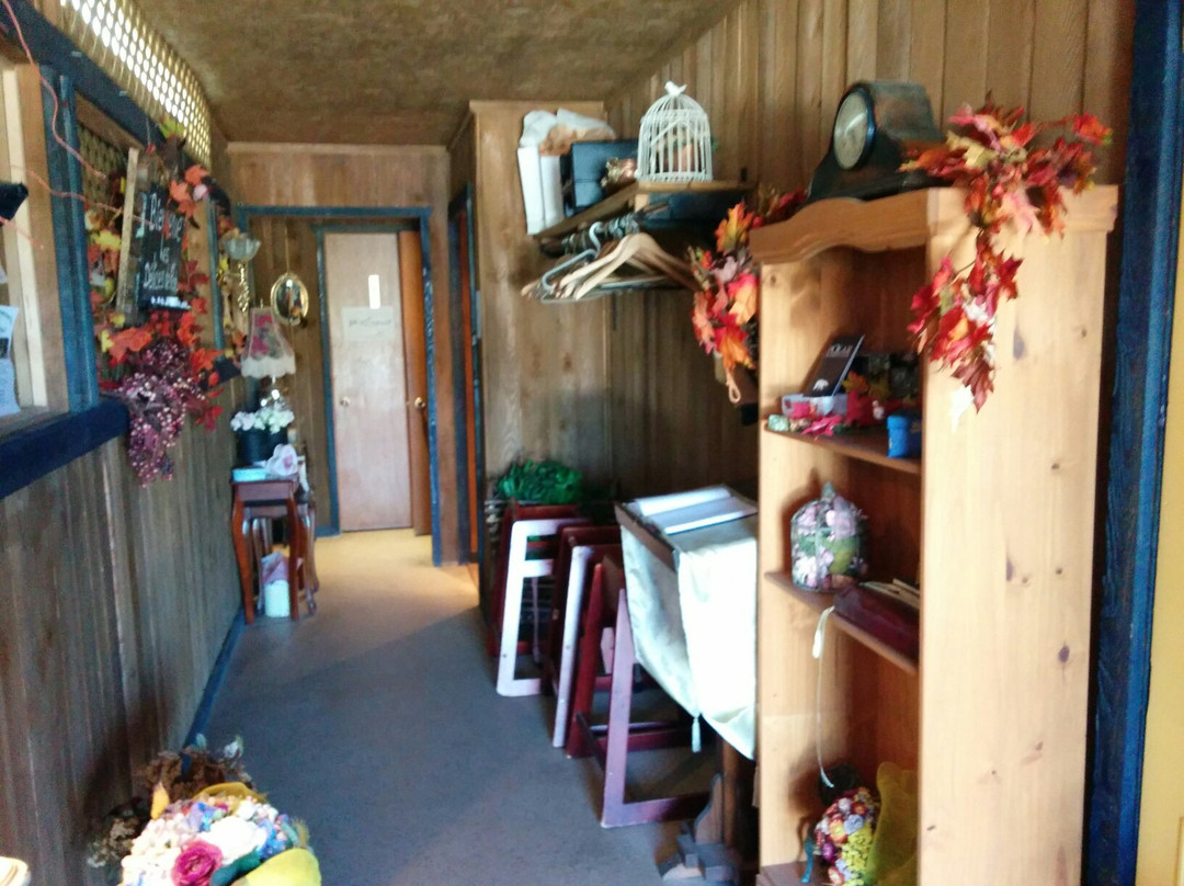 Saint-Alexis餐馆和美食-Les Delices de Rosa