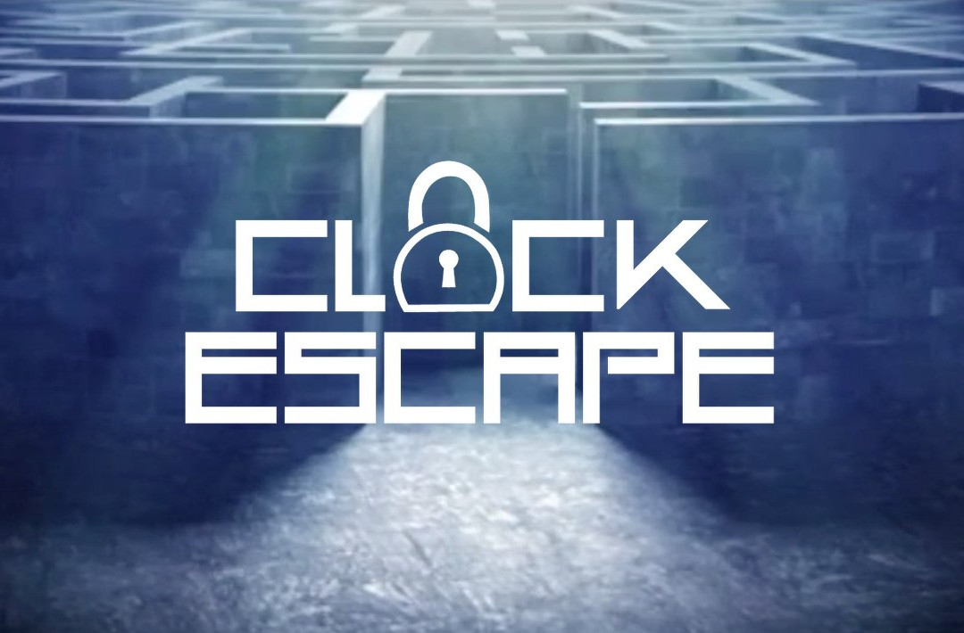 Clock Escape-波尔多必去景点