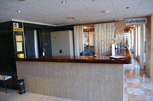 Hotel Venta El Puerto主图