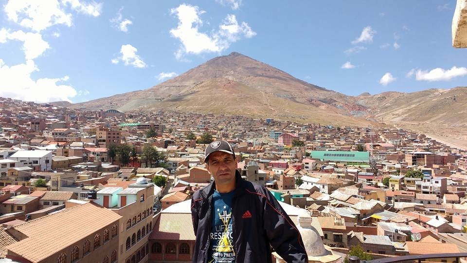 Museo Historico Minero Diego Huallpa景点图片