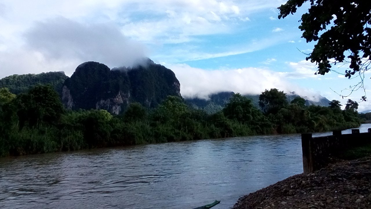 旺威恩格度假村-浴室