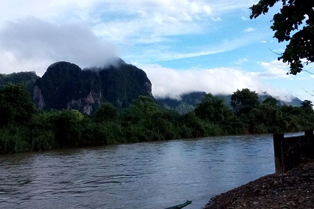 旺威恩格度假村主图