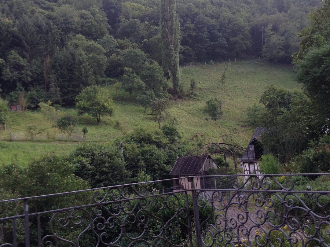 Haus Stahlberg主图