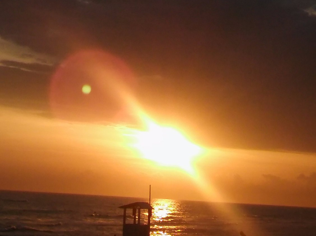 Lungomare delle Sirene-Torvaianica必去景点