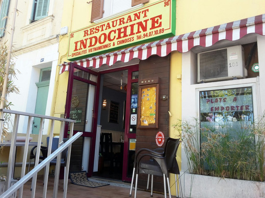 Indochine