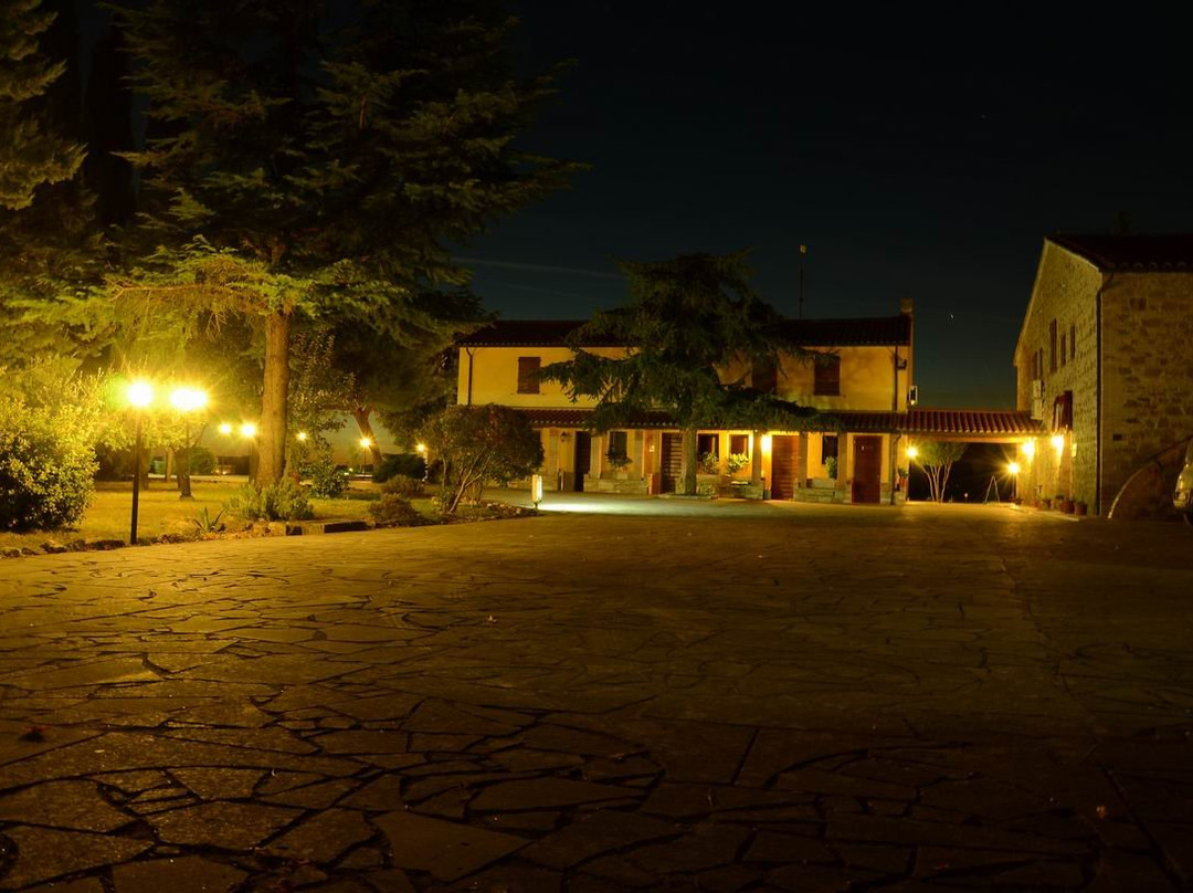 Fattoria Casa Mia