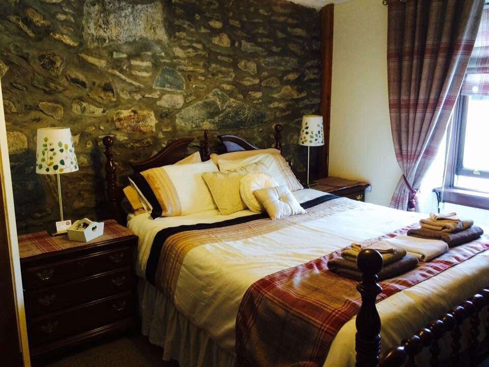 The Islay Frigate Hotel主图