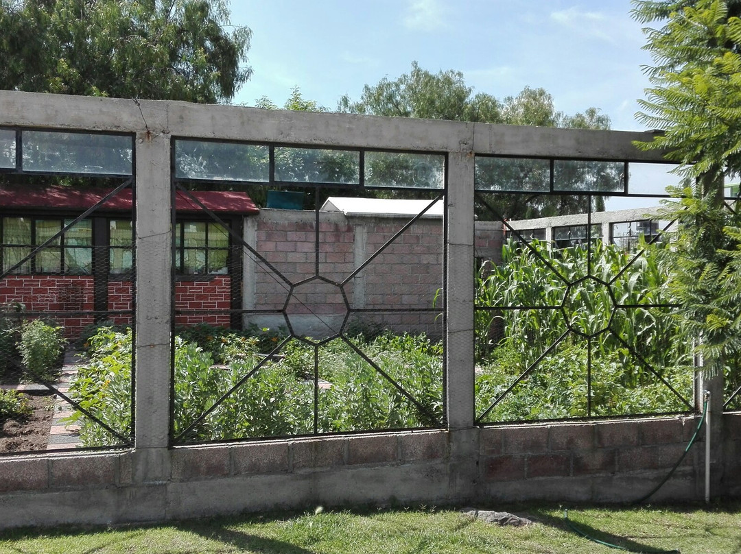 Hotel Casa de la Luna主图