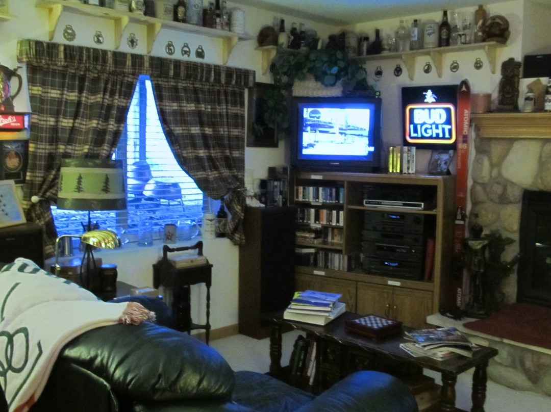 Rogers Inn The Pines主图