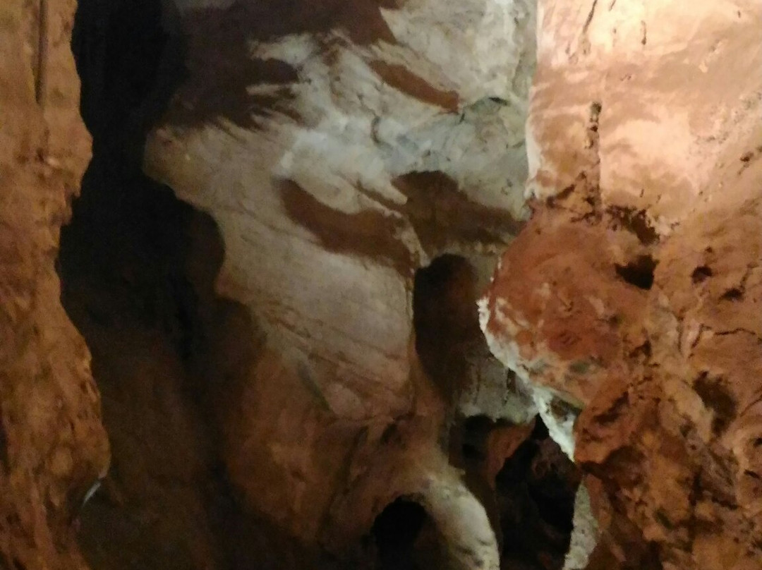 Grotta di San Michele di Ozieri-Ozieri必去景点