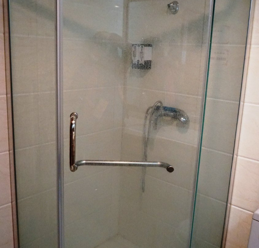 嘉绒阳光酒店主图