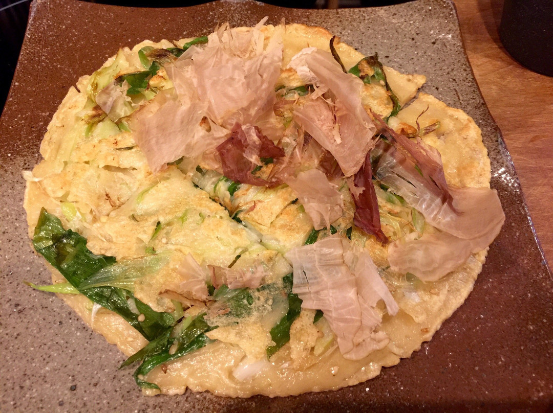 晩boo 東山三条主图